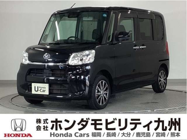 タントX VS SAIII