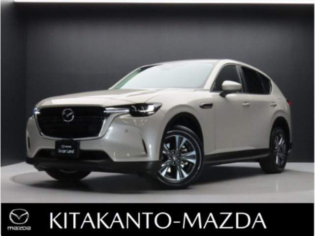 CX-603.3 XD Sパッケージ ディーゼル