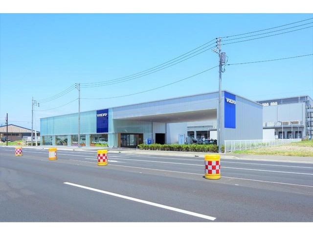 XC40T4 AWD Rデザイン 4WD