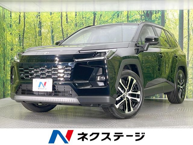 RAV42.5 Z E-Four 4WD