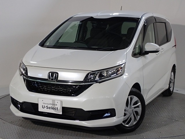 フリード1.5 G ホンダセンシング