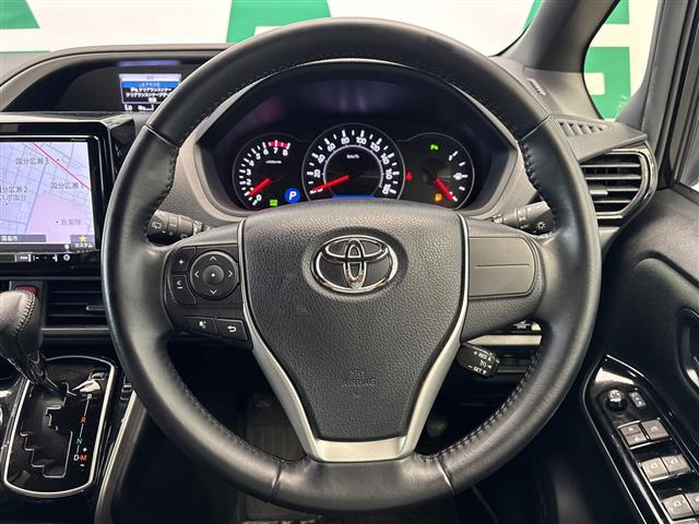 ヴォクシー2.0 ZS 煌II