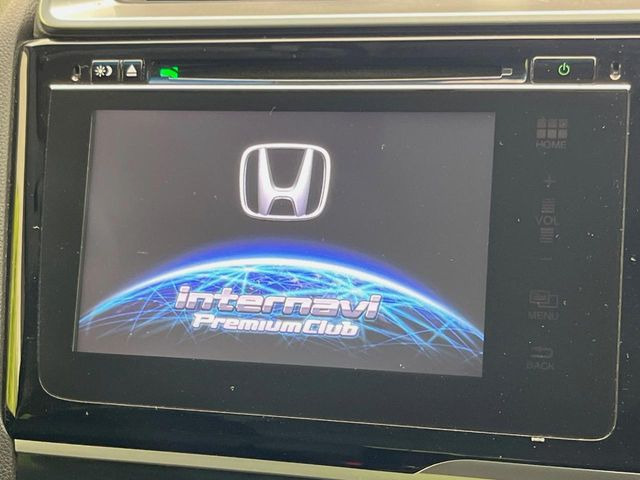 フィット1.3 13G Lパッケージ
