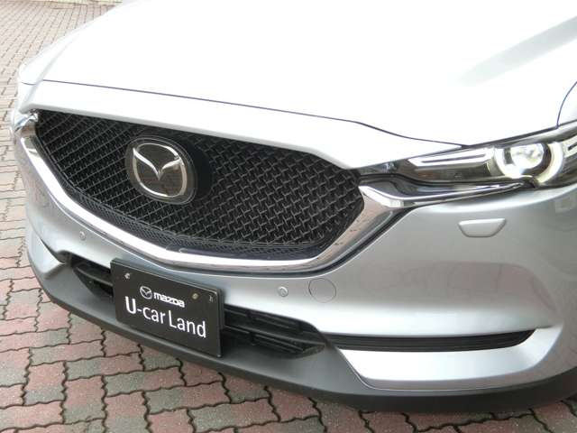 CX-52.2 XD プロアクティブ 4WD