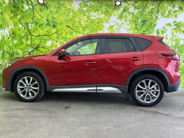 CX-52.2 XD 2013アニバーサリー 4WD