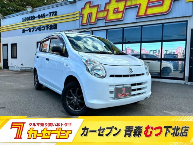 アルトVP 4WD