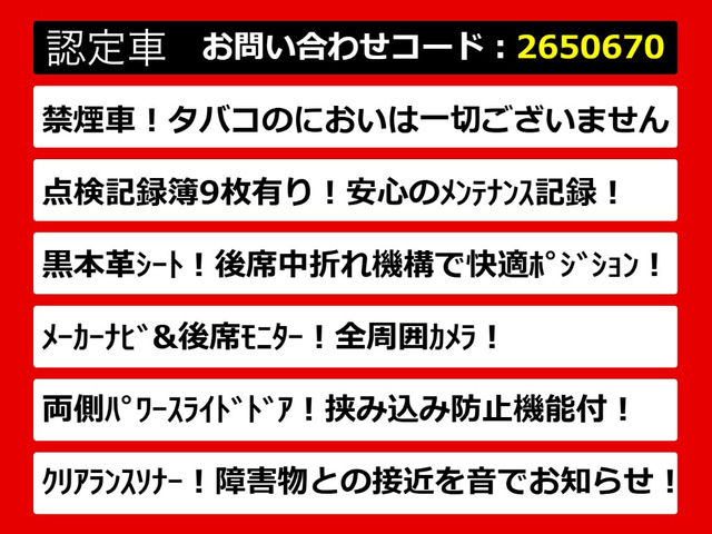 エルグランド3.5 ライダー 黒本革シート