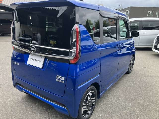 デイズハイウェイスターX プロパイロットエディション