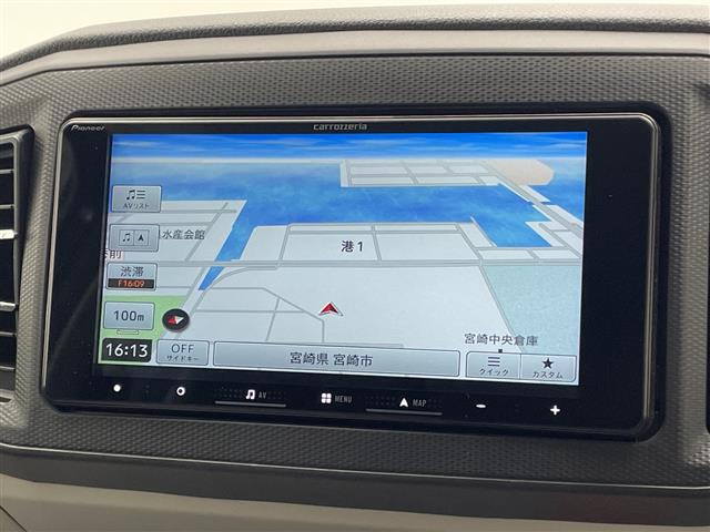 ミライースG SAIII