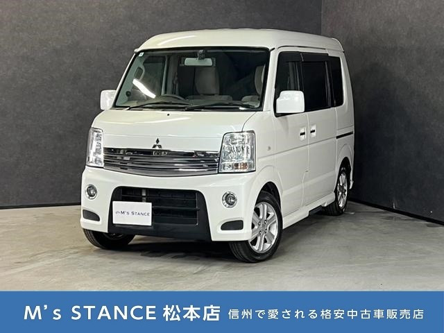 タウンボックスG スペシャル ハイルーフ 4WD