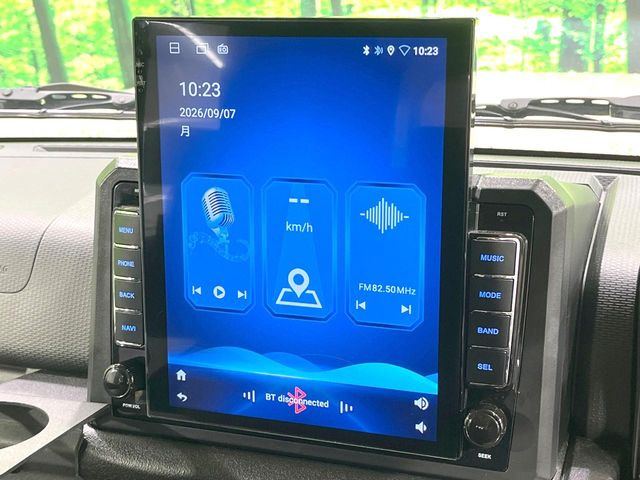 ジムニーノマド1.5 FC 4WD