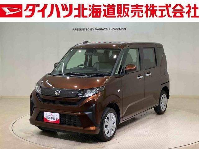 ムーヴX 4WD