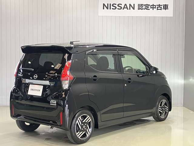 デイズハイウェイスターX プロパイロットエディション