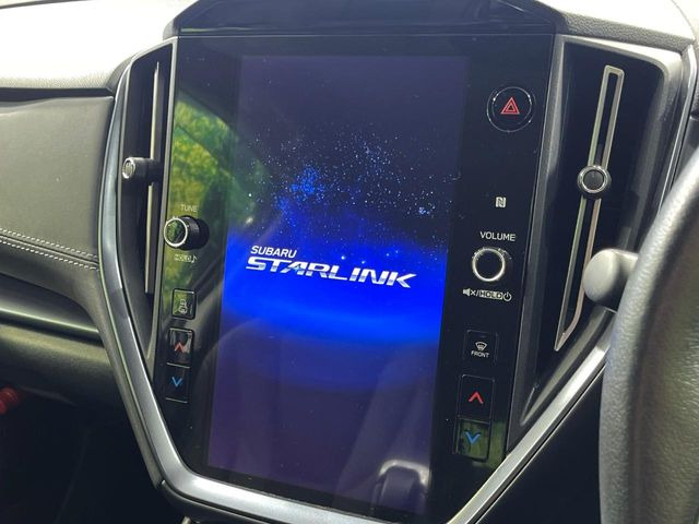レヴォーグ1.8 GT EX 4WD