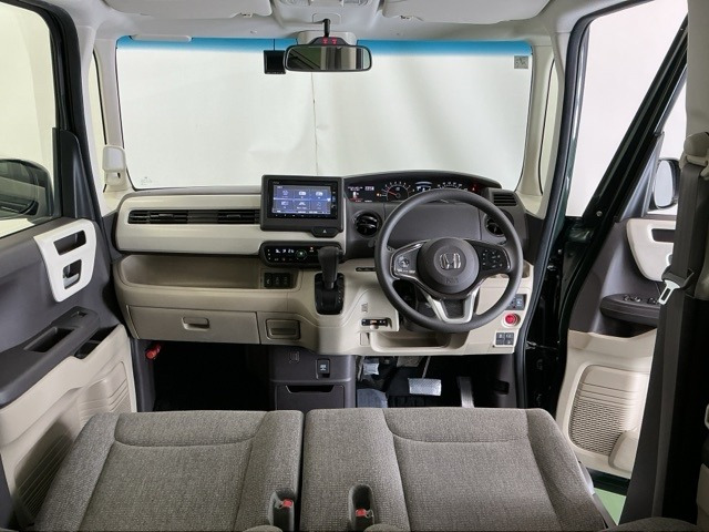 N-BOXG L ホンダセンシング