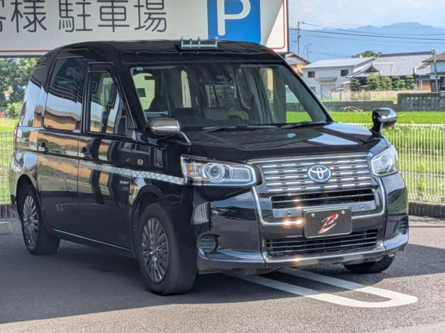 JPN TAXI1.5 たくみ