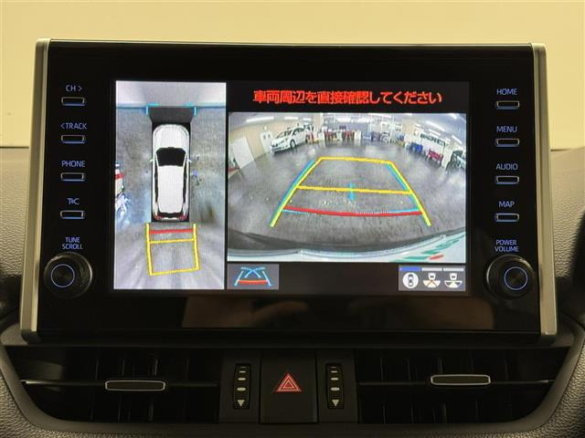 RAV42.0 G Zパッケージ 4WD