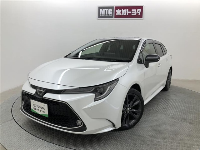 カローラツーリング1.8 W×B