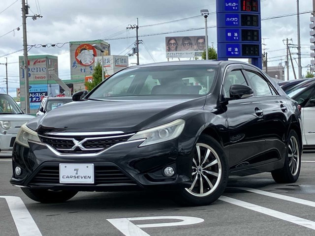 マークX2.5 250G