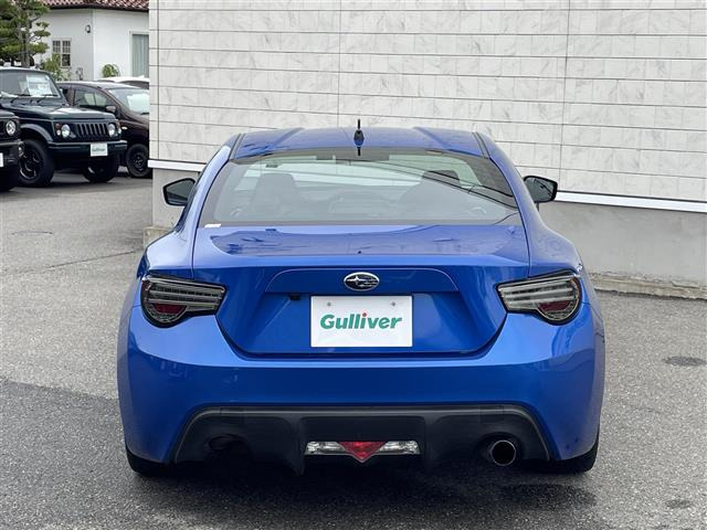 BRZ2.0 S