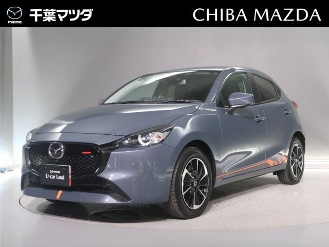 MAZDA21.5 15 スポルトプラス
