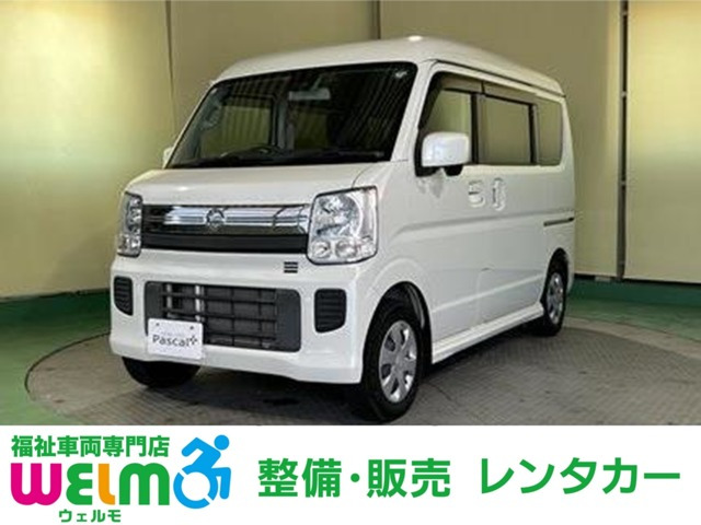 NV100クリッパーリオ