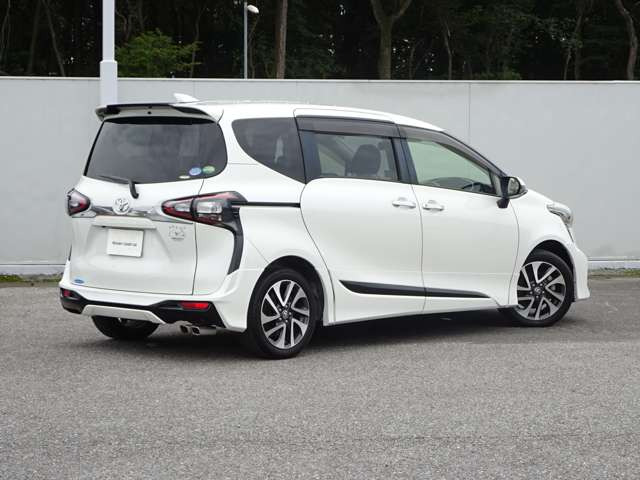 シエンタ1.5 G