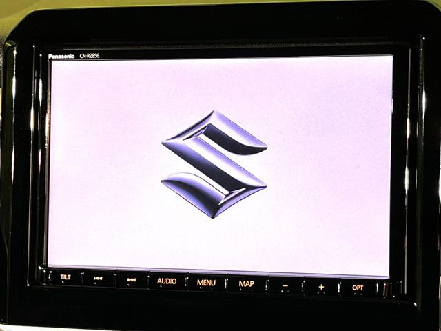 クロスビー1.0 ハイブリッド(HYBRID) MZ