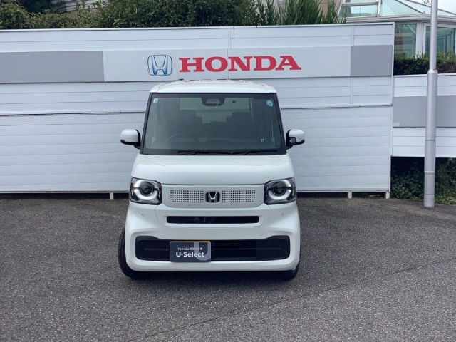 N-BOX