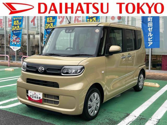 タントX