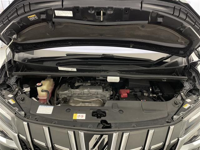 アルファード2.5 S Aパッケージ 4WD