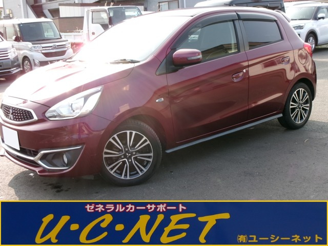 ミラージュ1.2 G