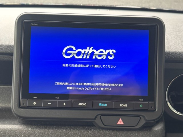 N-BOXカスタムターボ