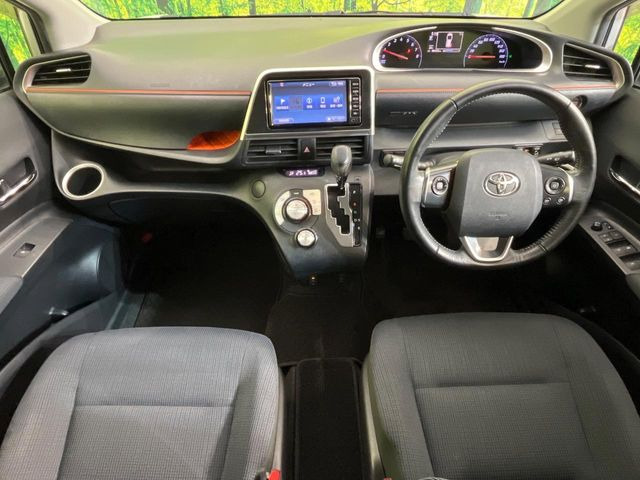 シエンタ1.5 G