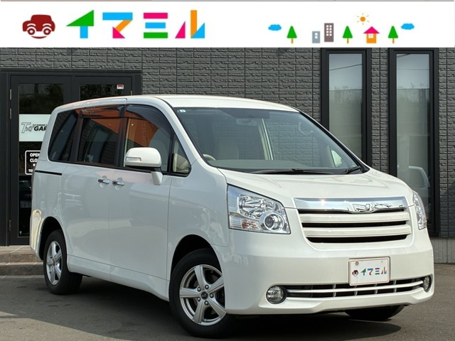 ノア2.0 X スマートエディション 4WD