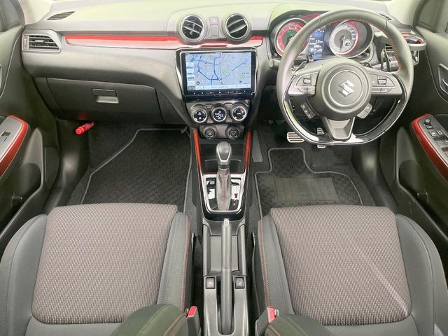 スイフト1.4 スポーツ