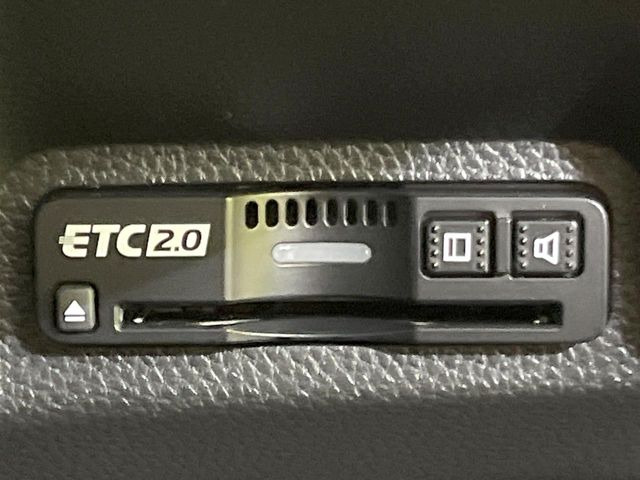 【ETC】高速道路の料金所をストレスなく通過!話題のスポットやサービスエリアに多い「スマートIC」利用時は必須のアイテムです。当店でセットアップを実施、ご納車当日からすぐにご利用いただけます!