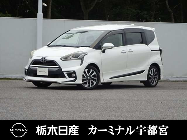 シエンタ1.5 G