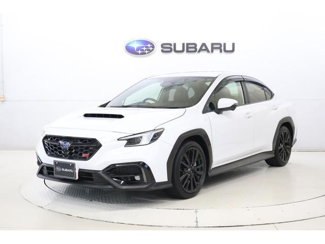 WRX S42.4 STI スポーツR EX 4WD