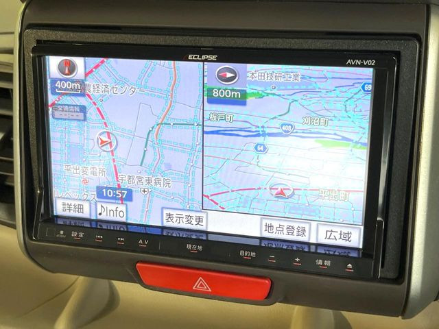 N-BOXG Lパッケージ