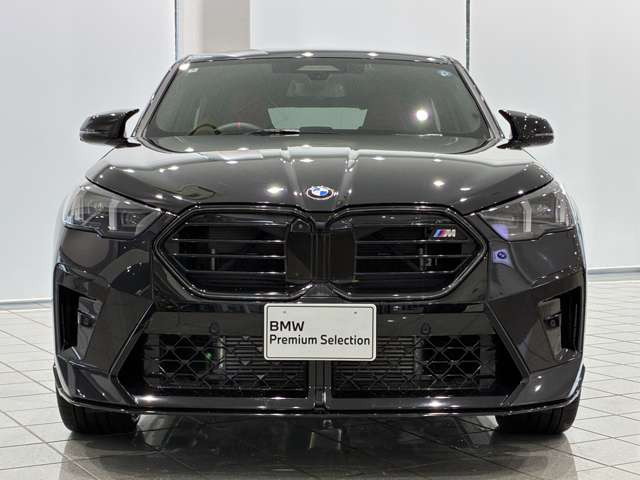 X2M35i xドライブ 4WD