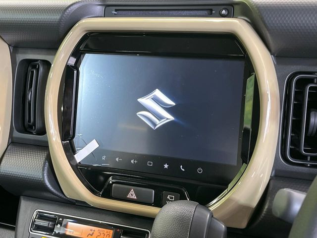 ハスラーハイブリッド(HYBRID) G