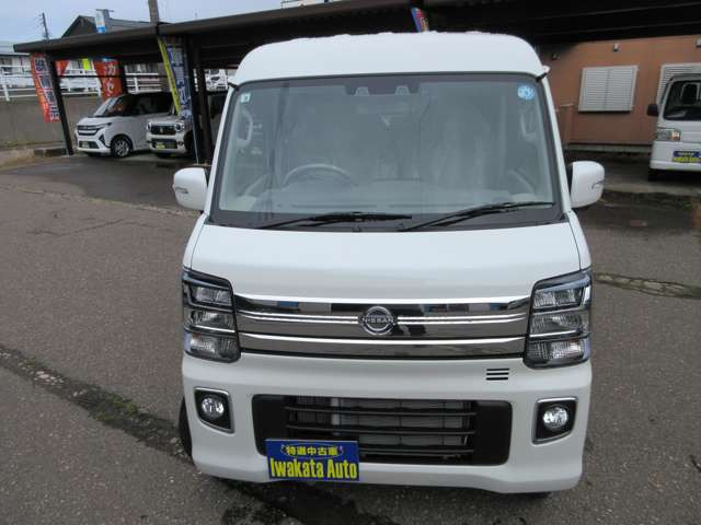 クリッパーリオG ハイルーフ 4WD