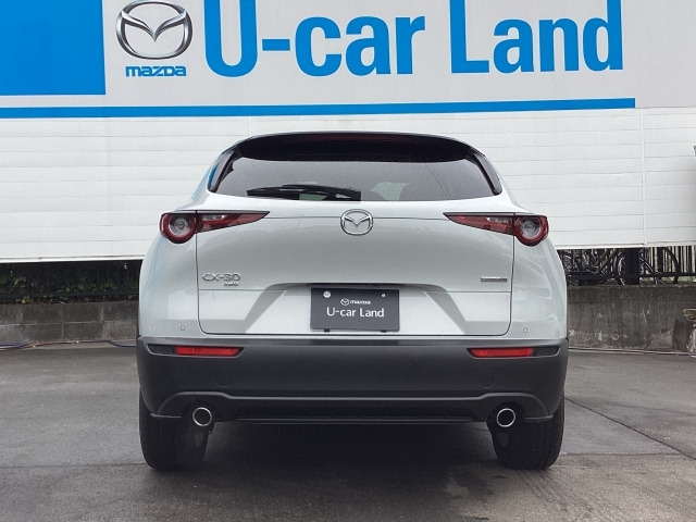 CX-302.0 20S i セレクション