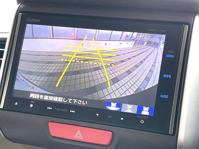 N-BOXG Lパッケージ