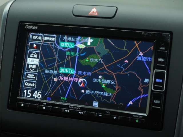 フリード1.5 G ホンダセンシング