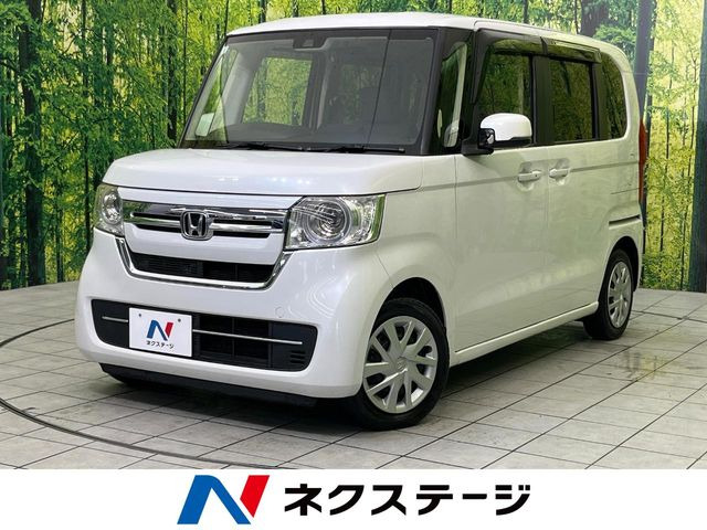 N-BOXG