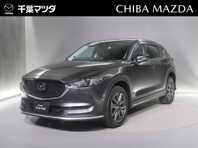 CX-52.2 XD Lパッケージ