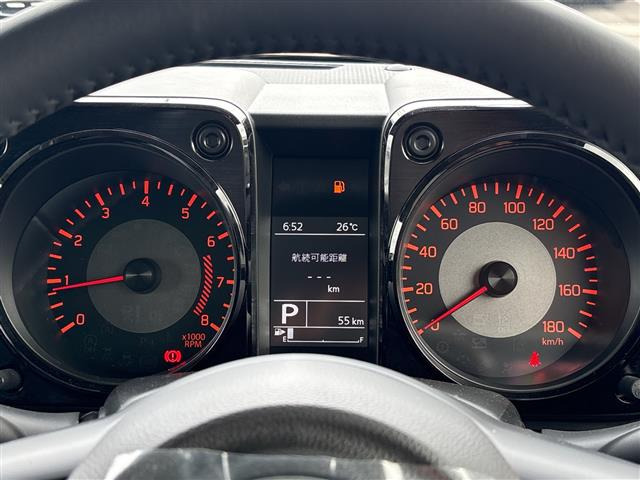 ジムニーノマド1.5 FC 4WD