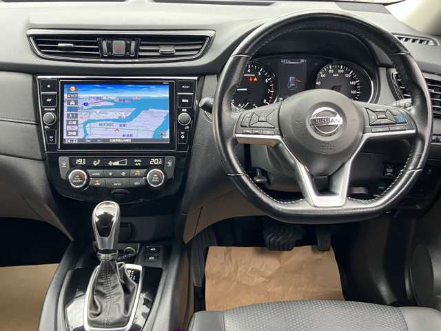 エクストレイル2.0 20Xi Vセレクション 4WD